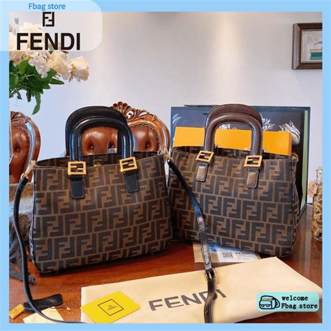 fendi malaysia outlet|Fendi Malaysia online.